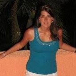 Meet your Posher, Marie-aude